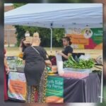 Ohio food pantry director fears impact from proposed SNAP cuts