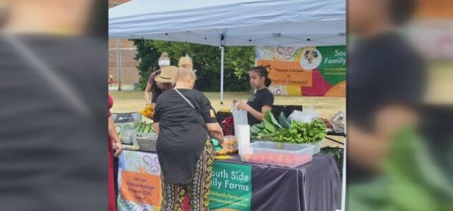 Broad Street Pantry