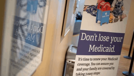 Colorado would lose billions in Medicaid funding under House Republicans’ plan
