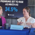 Small business owners, employees worry about higher health insurance costs
