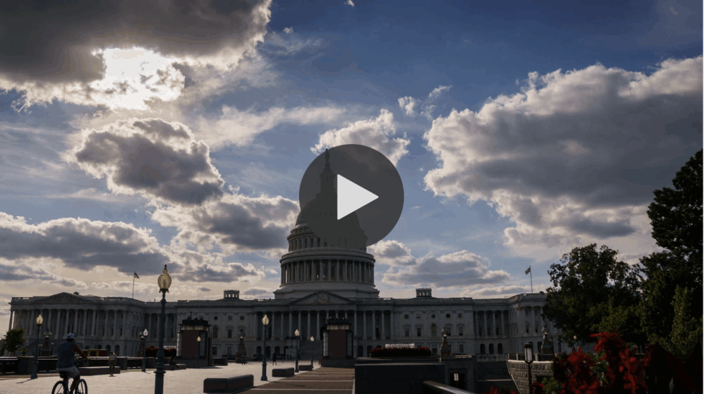 The United States Capitol