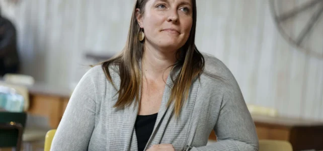 Dane County residents fear skyrocketing health insurance premiums Rachel LaCasse-Ford, a mother of two, is pictured at Sunn Cafe in Mount Horeb. Her family is among thousands in Wisconsin that may face higher health insurance premiums if Congress does not extend subsidies for plans bought through the Affordable Care Act marketplace.