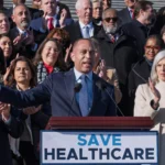 Rep. Brian Fitzpatrick Joins 16 Other Republicans to Help Democrats Pass ACA Subsidies Extension