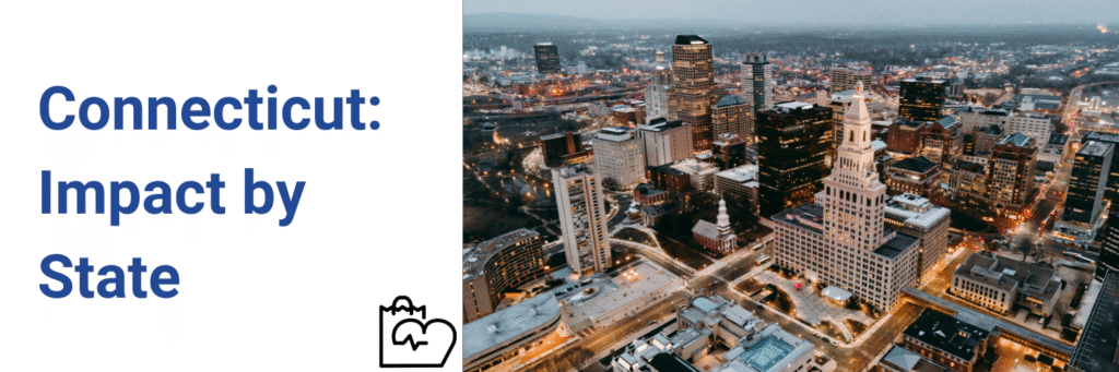 Connecticut state image