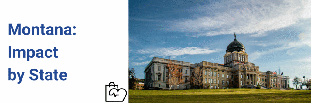 Montana state header