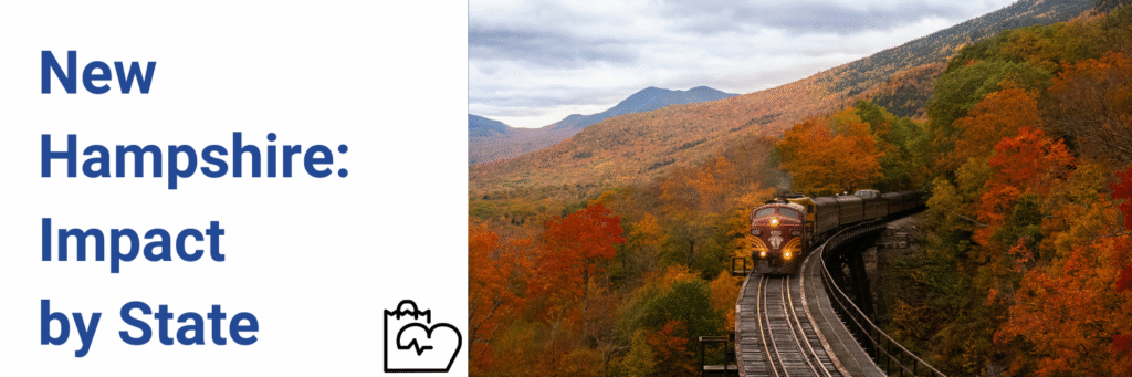 New Hampshire state page header
