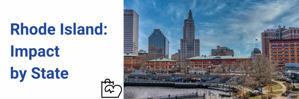 Rhode Island state page header