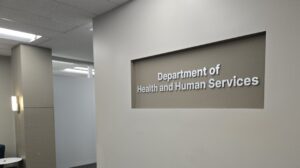 Nebraska Department of Health and Human Services. (Scott Koperski/Nebraska Public Media News)